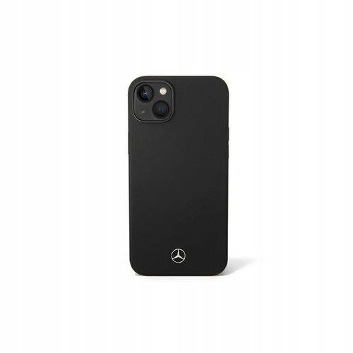 Mercedes Etui do iPhone 14 Plus hardcase Silicone na Arena.pl