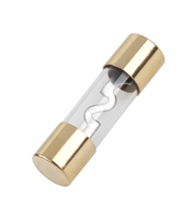 BEZ4001-50 Bezpieczniki samochodowe AGU 50A 10x38