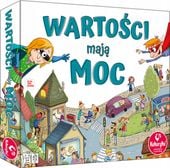 WARTOŚCI MAJĄ MOC 4763