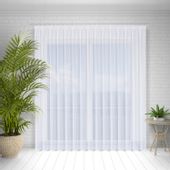 FIRANA 300X170, MARKIZETA, GŁADKA Z OBCIĄŻNIKIEM