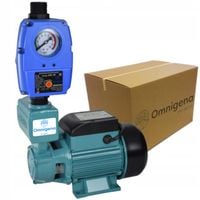 OMNIGENA HYDROFOR POMPA WZ 250 230V ZESTAW HYDROFOROWY OPC 59 35L/MIN