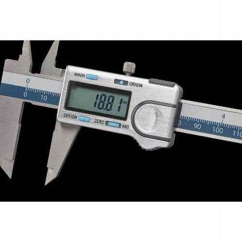 SUWMIARKA CYFROWA 150MM 174230102 LIMIT na Arena.pl
