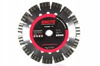 tarcza diamentowa do betonu turbo-c 230mm kińczyk