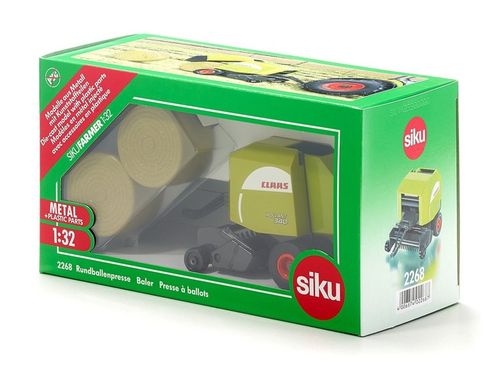 Siku - Prasa do słomy 2268 na Arena.pl