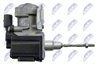 NTY ECD-AU-005 Zawór bocznikowy przesuwny, doładowanie