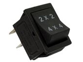 Przycisk przełącznik 2x2 4x4 2-pin