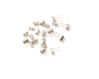 Kwarcowy Oscylator 16Mhz HC-49S 2-PIN THT
