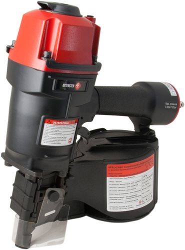 Gwoździarka Bębnowa 80mm 4PROCN80 4PRO OTTENSTEN na Arena.pl