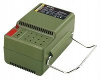 PROSTOWNIK ZASILACZ MICROMOT NG 2/S PR28706 PROXXON