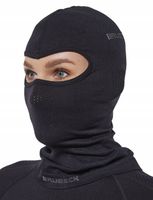 BRUBECK KOMINIARKA COOLER CZARNA S/M