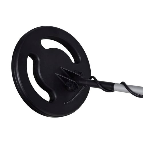 Wykrywacz metali, głębokość wyszukiwania 3 m, wyświetlacz LCD na Arena.pl