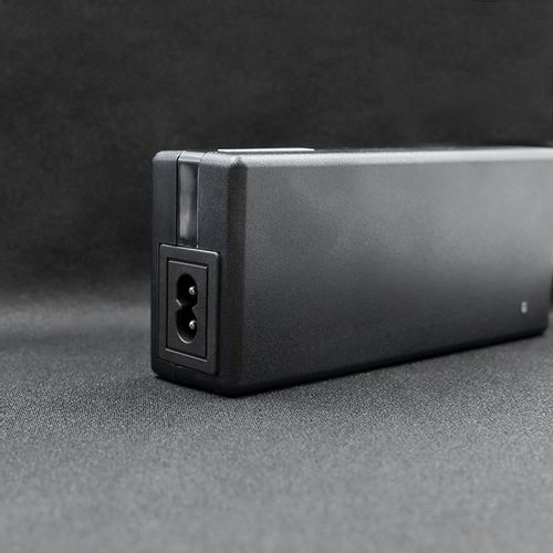 Qoltec Ładowarka do baterii roweru elektrycznego 36V 42V 2A 5.5*2.5 na Arena.pl