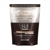 BeKeto Kawa Rozpuszczalna – Brain Fuel (Olej MCT & Lion's Mane) 250g