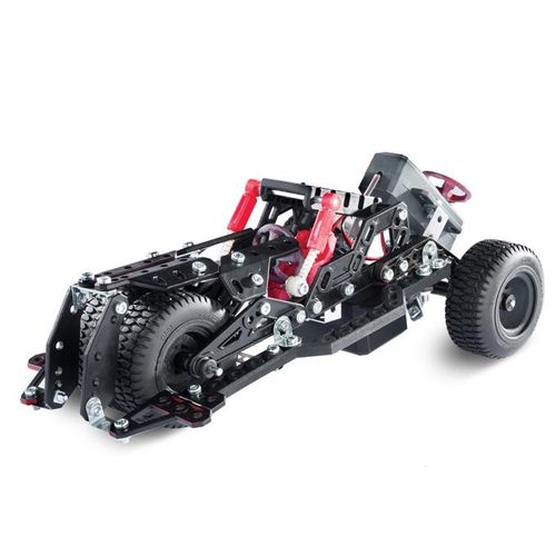 Meccano Model 25w1: Ciężarówka na Arena.pl