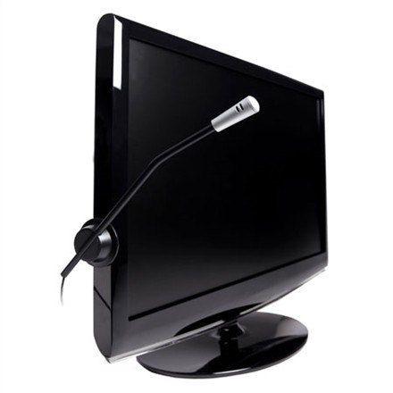 Mikrofon do PC MK200 na Arena.pl