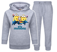 Dres Dziecięcy Minionki
