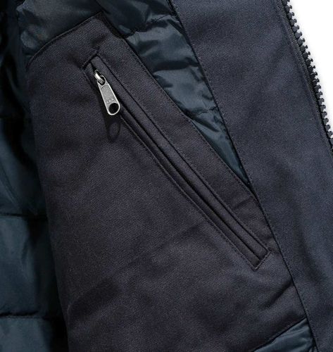 kurtka carhartt quick duck sawtooth parka na Arena.pl