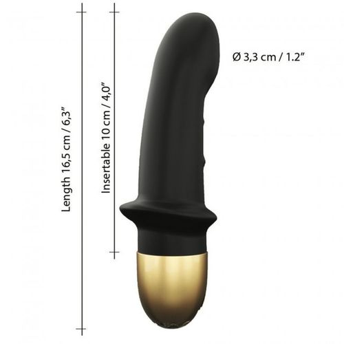 mini lover black 2.0   rechargeable na Arena.pl