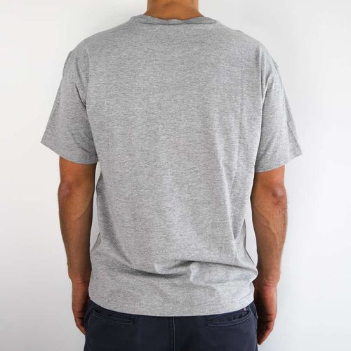 Champion - Koszulka T-shirt Legacy szary 002 S na Arena.pl