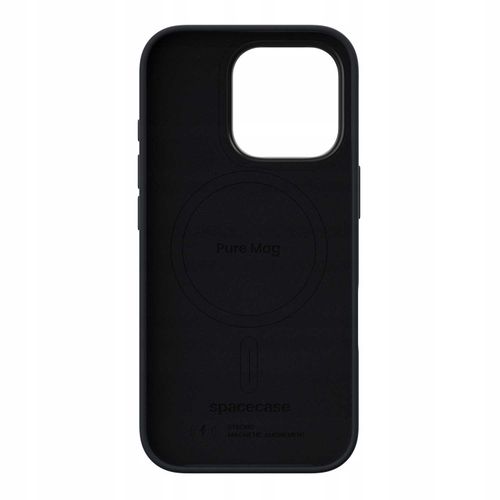 Spacecase Pure Mag Iphone 16 Pro Black na Arena.pl