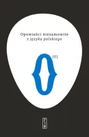 Opowieści Niesamowite Z Języka Polskiego