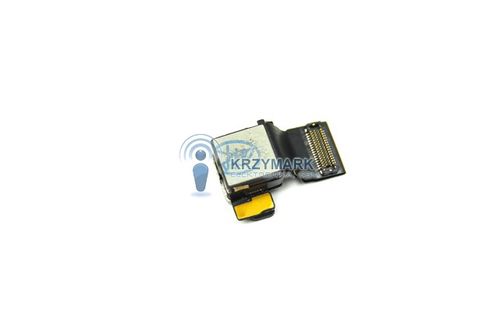APPLE IPHONE 4S 4GS MODUŁ KAMERA APARAT NOWA na Arena.pl