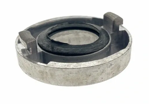 POMPA DO WODY SZAMBA 2'' 3850W ZŁACZKI FASTFIX zdjęcie 3