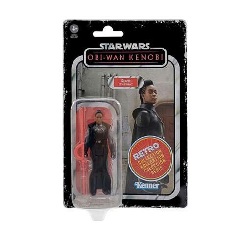 Hasbro SW Retro Collection Obi Wan Kenobi Reva na Arena.pl