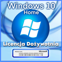 Windows 10 Home Klucz Bez Dzwonienia! 1 Minuta!⚡