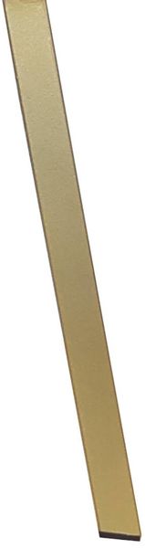 Krzesło TRIX noga złota PROFIL MG55 zdjęcie 3