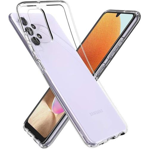 SPIGEN LIQUID CRYSTAL GALAXY A32 LTE CRYSTAL CLEAR na Arena.pl