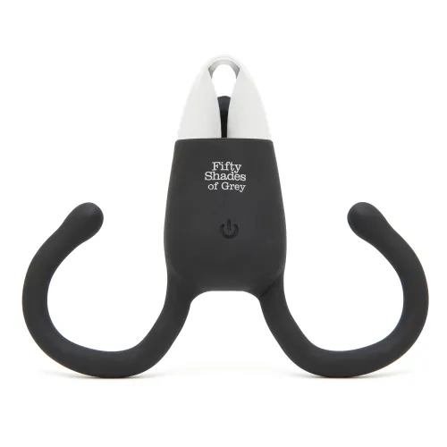 fifty shades of grey relentless vibrations - bezprzewodowy system na Arena.pl