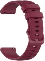 PASEK YIVO DO SMARTWATCH GARMIN FOSSIL WELLINGTON MICHAEL KORS 18MM