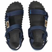 Gumbies męskie sandały Scrambler Sandal - granatowe 45