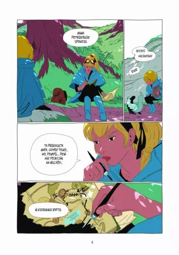 Lastman. Tom 3 na Arena.pl