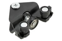 WÓZEK DOLNY DRZWI BOCZNYCH LEWY DÓŁ OPEL COMBO Tour 2006 2007 2008 2009