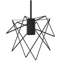 Lampa wisząca Cameleon Gstar 10327 Nowodvorski druciana czarna
