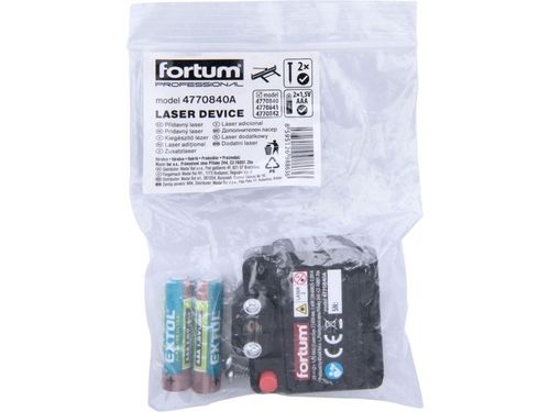 Laser do maszynki do cięcia płytek glazury FORTUM 4770840/41/42 na Arena.pl
