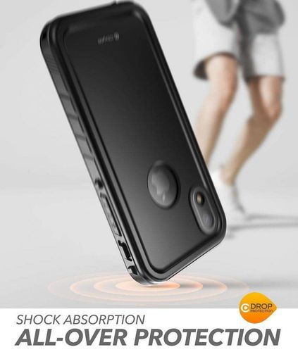 Etui Supcase Clayco Omni Iphone Xr Black na Arena.pl