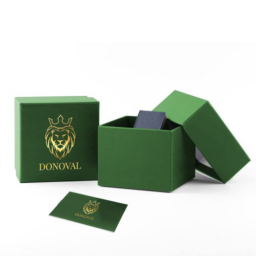 AUTOMATYCZNY ZEGAREK DONOVAL WATCHES PINK PANTHER DL0005 + BOX (zdo001e) na Arena.pl