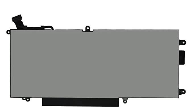 Dell Battery, 45WHR, 3 Cell, zdjęcie 1