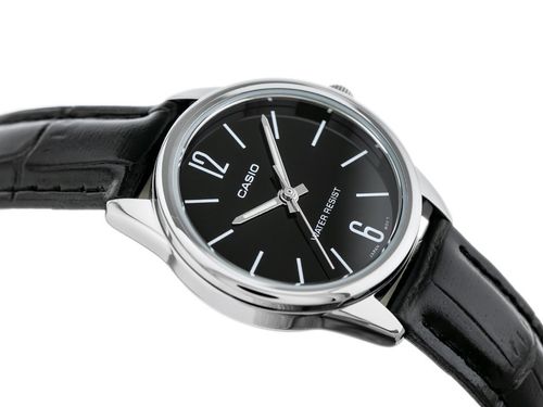 ZEGAREK DAMSKI CASIO LTP-V005L 1B (zd582b) + BOX na Arena.pl