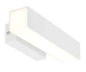 Lander lampa kinkiet 10W LED biały