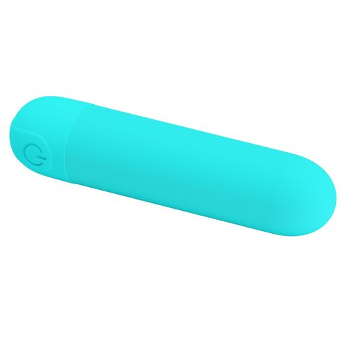 STEFAN, Mini massager, 10 vibration functions na Arena.pl