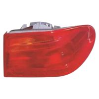 LAMPA TYLNA LEWA MERCEDES E W210 1996 1997 1998 1999 2000 2001 2002