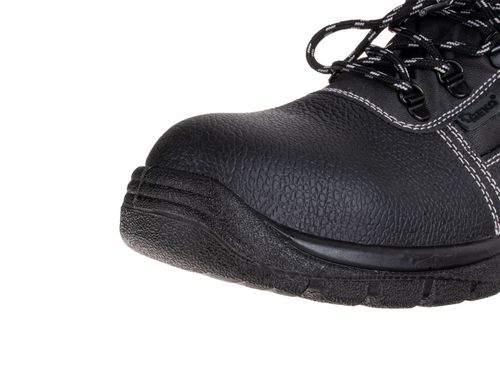 BUTY ROBOCZE OCHRONNE OCIEPLANE SKÓRZANE E FO SRC GEKO G90560 ROZMIAR 46 na Arena.pl