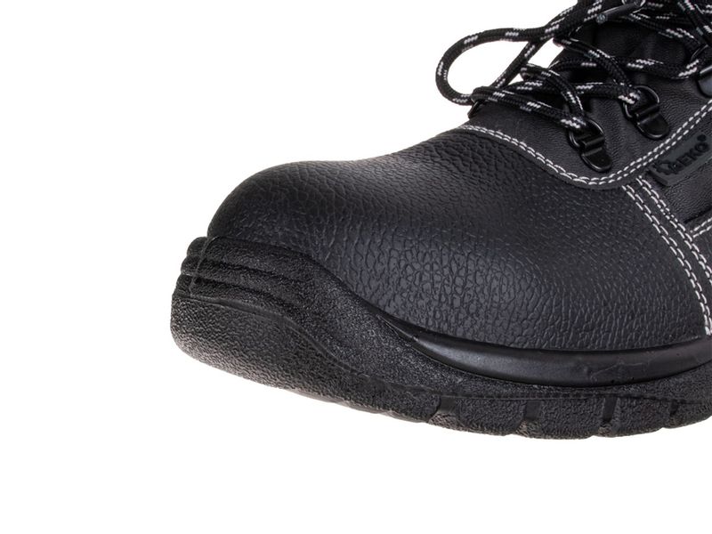 BUTY ROBOCZE OCHRONNE OCIEPLANE SKÓRZANE E FO SRC GEKO G90560 ROZMIAR 46 zdjęcie 6