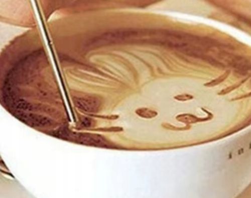 ZESTAW PĘDZLI SZCZOTEK DO CZYSZCZENIA KOLBY GRUPY KAWOWEJ EKSPRESU + na Arena.pl