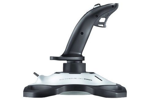 Joystick Logitech Xtreme 3D Pro na Arena.pl