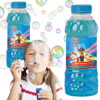 bańki mydlane paw patrol 450 ml  200181